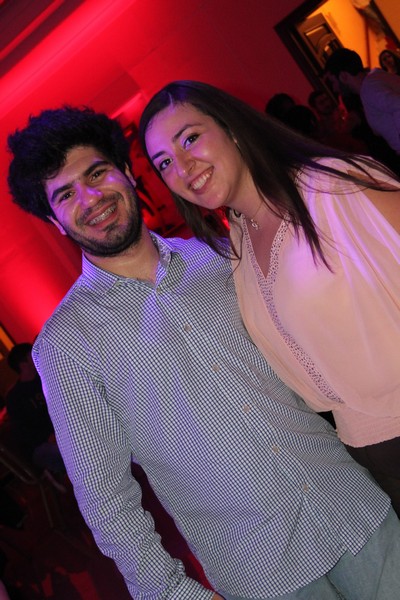 Armenian Night 
